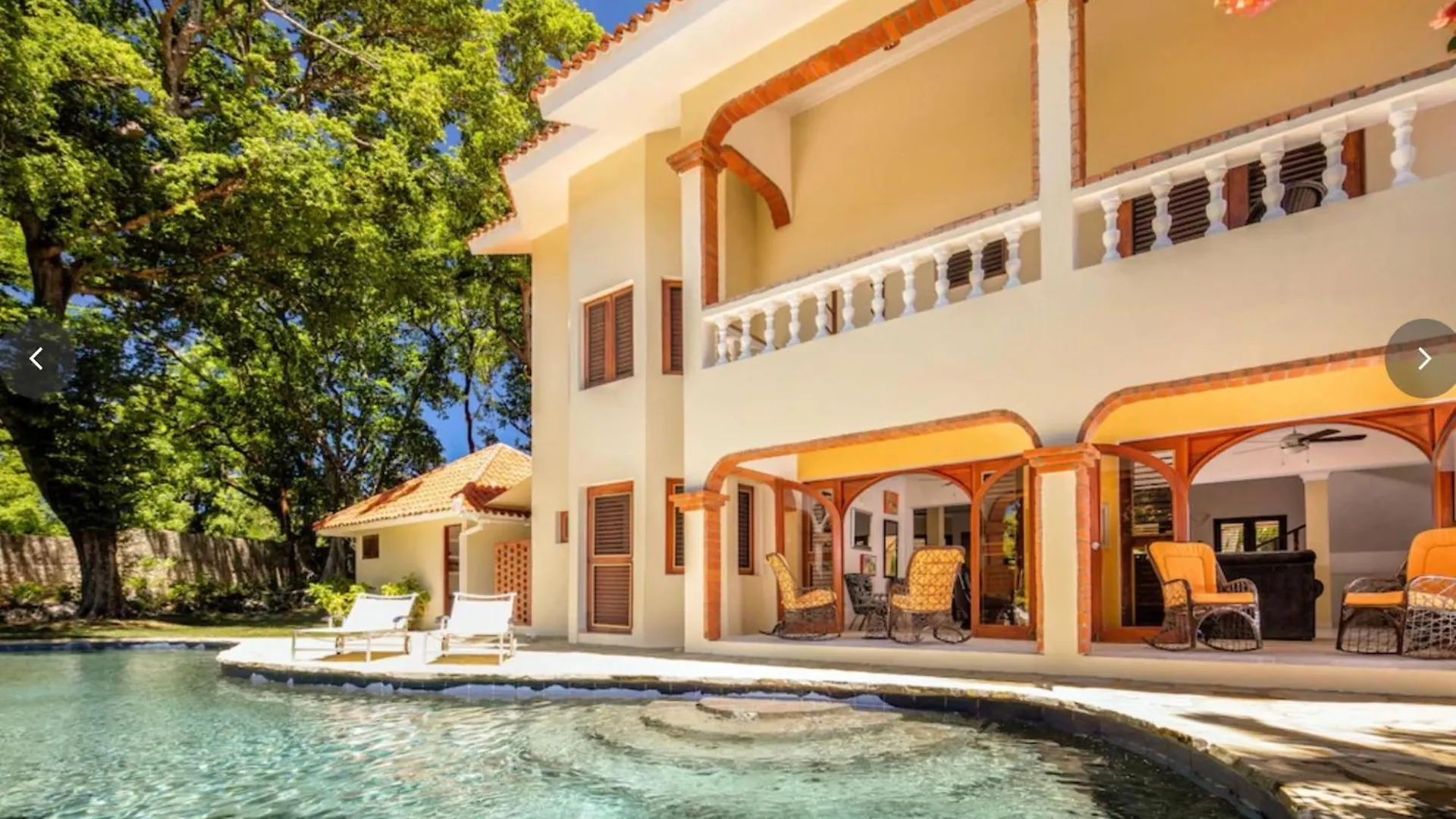 Villa Marina Sosúa Dominikai Köztársaság