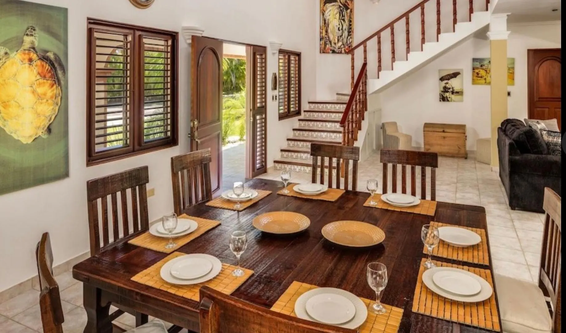 Villa Marina Sosúa 0*,  Dominikai Köztársaság