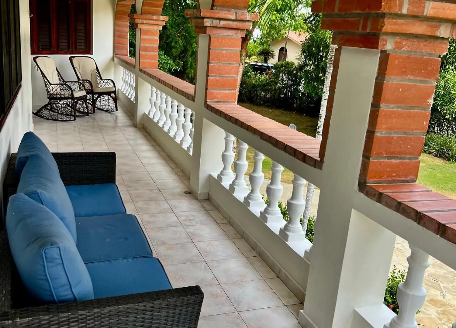 Villa Marina Sosúa